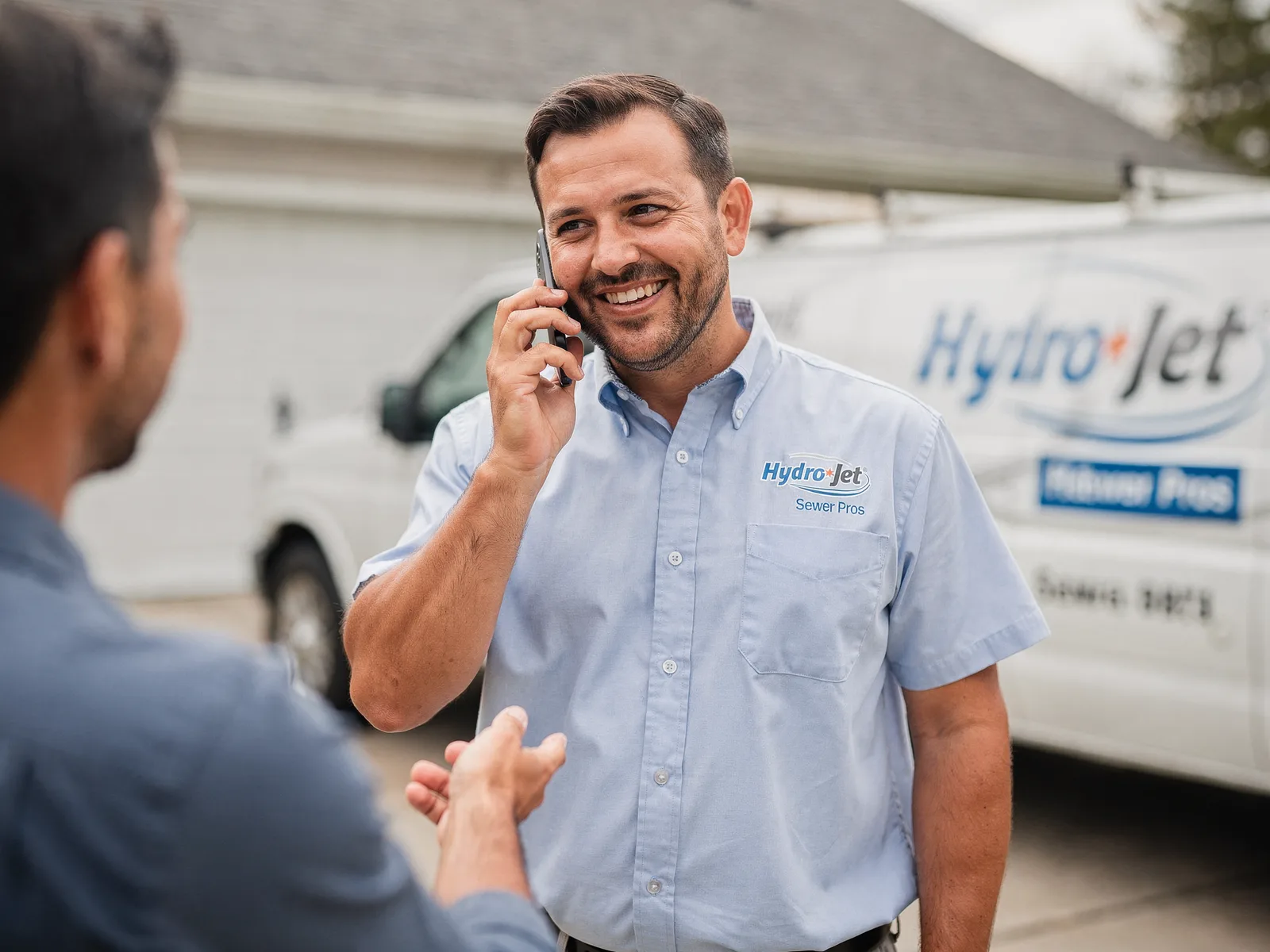 Hydro Jetting Nevada City, CA FAQs
